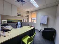 The Adelphi (D6), Office #442560141